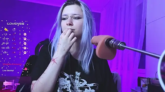 SpectraSirens online show from 02-19-25, 04:11