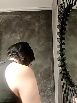 IsisBlake online show from 02-07-25, 04:35