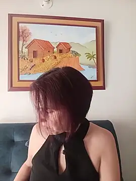 IsisBlake online show from 06-19-26, 05:39