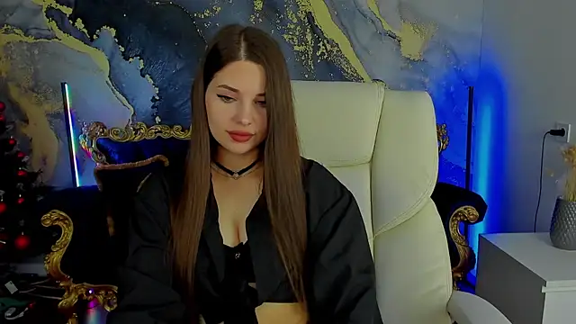 Mille Joy online show from 01-23-25, 09:18