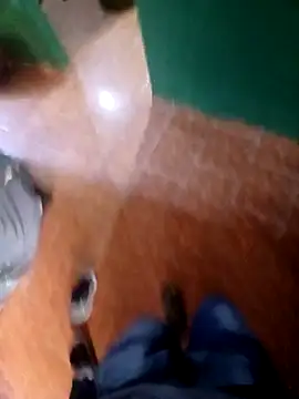 morenogts69 online show from 09-28-25, 03:50