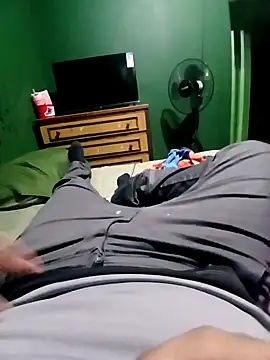 morenogts69 online show from 10-17-25, 04:37