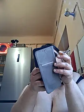 Snapshot of SexyNicool35 chatting on 04-06-26, 04:46 SexyNicool35 online show from 04-06-26, 04:46