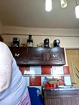 SexyNicool35 online show from 05-11-26, 02:45