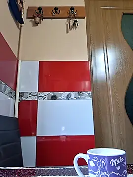 SexyNicool35 online show from 05-12-26, 04:20