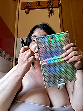 SexyNicool35 online show from 06-14-26, 03:19