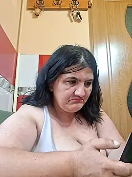 SexyNicool35 online show from 07-02-26, 04:35