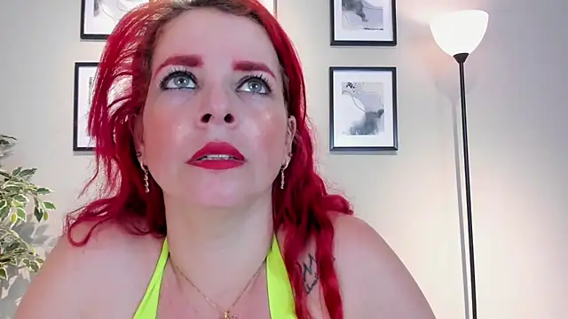 HannaBrave online show from 02-20-26, 07:25