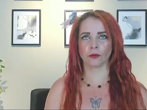 HannaBrave online show from 03-10-26, 07:19