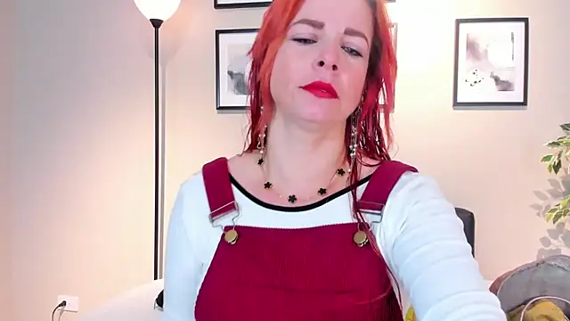 HannaBrave online show from 03-12-26, 07:31