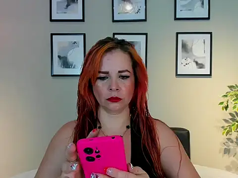 HannaBrave online show from 03-17-26, 07:17