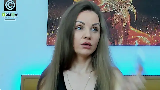 3lla Rose online show from 03-02-25, 07:34