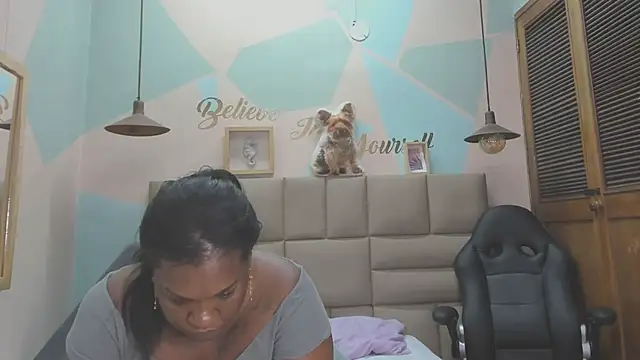 lilybaudyn  online show from 02-28-25, 11:25