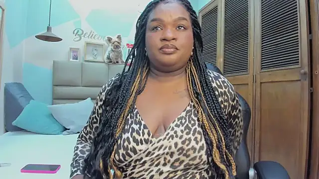 lilybaudyn  online show from 09-24-25, 12:25