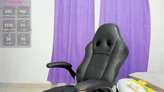 lilybaudyn  online show from 10-16-25, 09:16