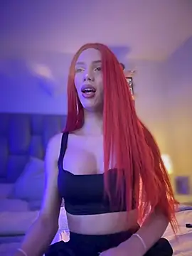 Snapshot of Carlita_cute chatting on 01-02-25, 07:51 Carlita cute online show from 01-02-25, 07:51