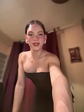 Snapshot of Carlita_cute chatting on 09-18-25, 09:28 Carlita cute online show from 09-18-25, 09:28