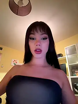 Snapshot of Carlita_cute chatting on 10-24-25, 09:11 Carlita cute online show from 10-24-25, 09:11