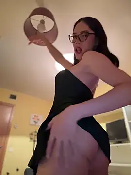 Carlita cute online show from 12-01-25, 10:26