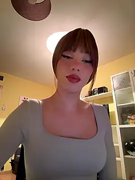 Carlita cute online show from 01-15-26, 09:25