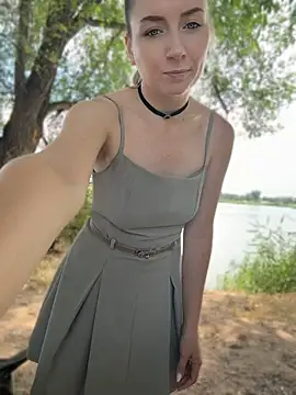 Crazy-Rosa online show from 06-17-26, 08:17