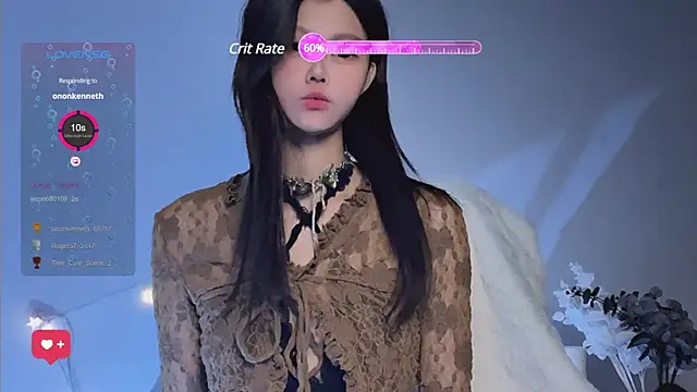 O0 0Q online show from 01-02-25, 02:46