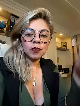 Cata Office-12 online show from 01-23-25, 05:31