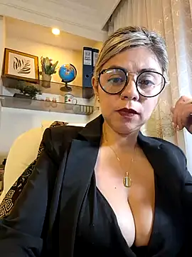 Cata Office-12 online show from 01-27-25, 05:04