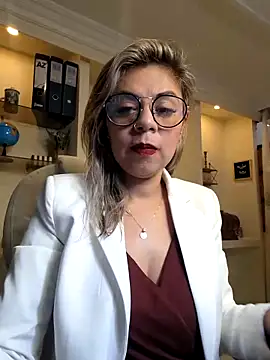 Cata Office-12 online show from 02-15-25, 02:33