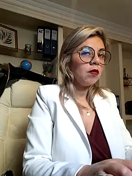 Cata Office-12 online show from 02-15-25, 08:43