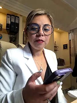 Cata Office-12 online show from 02-18-25, 03:43