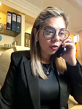 Cata Office-12 online show from 03-10-25, 02:48