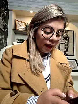 Cata Office-12 online show from 03-17-25, 02:23