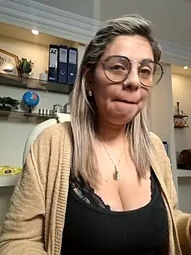 Cata Office-12 online show from 03-19-25, 04:24