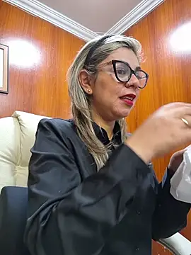 Cata Office-12 online show from 10-14-25, 01:56