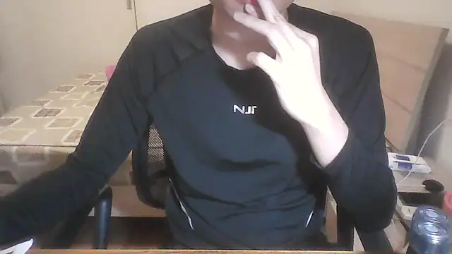 YunheLEE online show from 04-02-26, 02:37