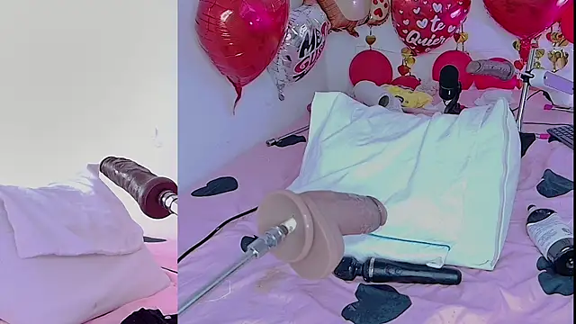 LinayAndValenMVP online show from 02-16-25, 01:03