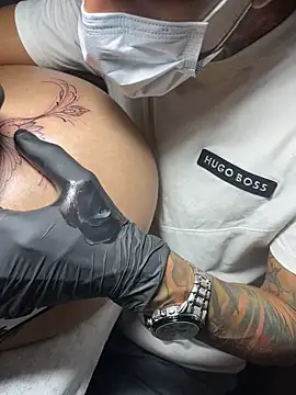 LinayAndValenMVP online show from 02-19-25, 07:27