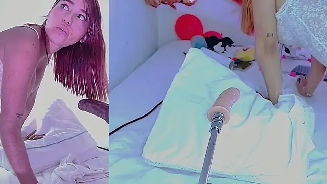 LinayAndValenMVP online show from 02-21-25, 11:10