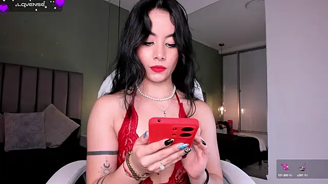 Snapshot of Samaanthaa_ chatting on 03-14-25, 12:51 Samaanthaa online show from 03-14-25, 12:51