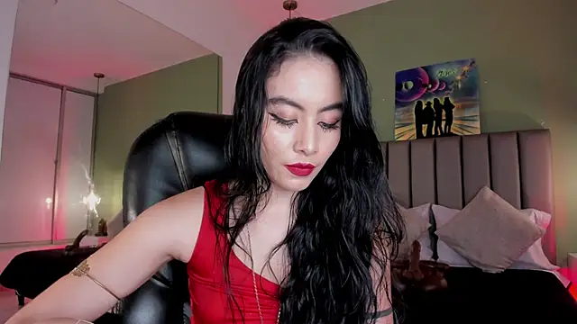 Snapshot of Samaanthaa_ chatting on 02-06-26, 01:32 Samaanthaa online show from 02-06-26, 01:32