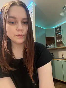 Marylallka5 online show from 12-02-24, 12:30