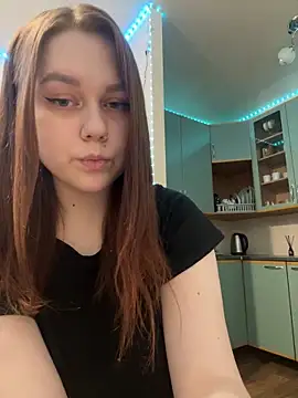 Marylallka5 online show from 12-03-24, 04:25