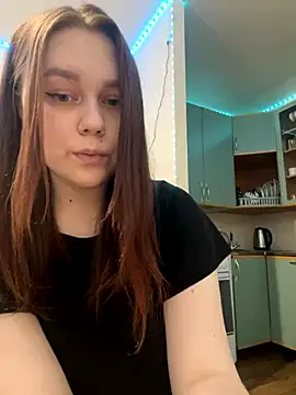 Marylallka5 online show from 12-03-24, 07:32