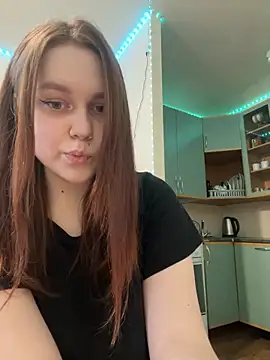 Marylallka5 online show from 12-05-24, 10:33