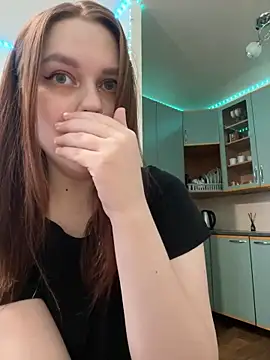 Marylallka5 online show from 12-07-24, 10:01