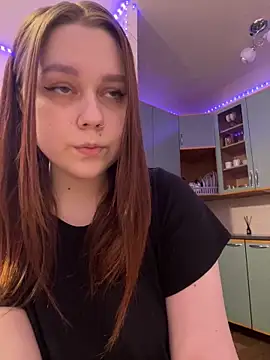 Marylallka5 online show from 12-07-24, 04:36