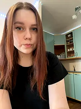 Marylallka5 online show from 12-09-24, 10:11