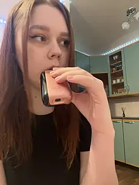 Marylallka5 online show from 12-09-24, 05:08