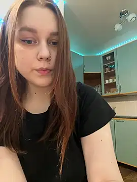 Marylallka5 online show from 12-13-24, 08:47